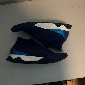Adidas predator 19+ indoor soccer shoes
